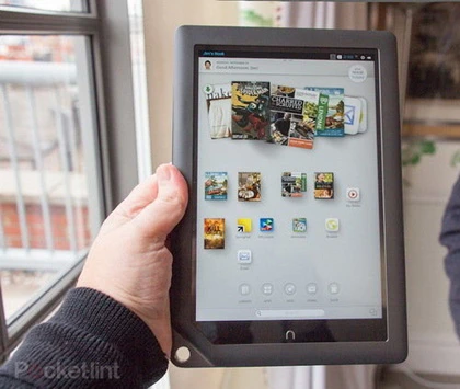 8 đối thủ sừng sỏ thách thức iPad mini ảnh 6