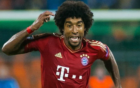Đội hình kết hợp trong mơ giữa Bayern Munich và Dortmund ảnh 1