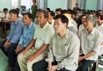 Chánh án TAND Tối cao kháng nghị giám đốc thẩm ảnh 1