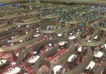 Đánh bạc hợp pháp ở Singapore - Bài 2: Lợi nhuận nhiều, nỗi lo cũng lắm ảnh 2