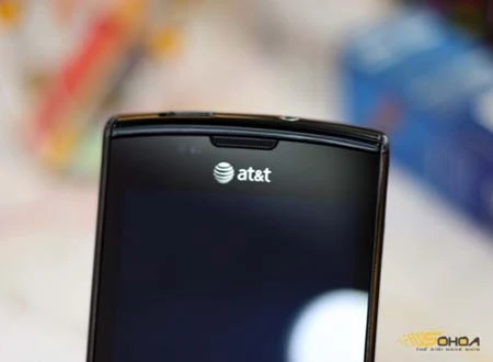 Chiếc Galaxy S nam tính tại Việt Nam ảnh 6