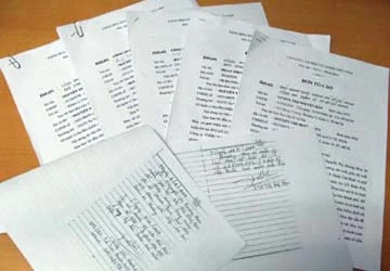 Những chiếc "bánh vẽ" bạc tỉ ảnh 2