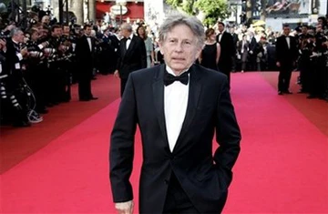 Đạo diễn Polanski bị bắt tại Thụy Sỹ ảnh 1