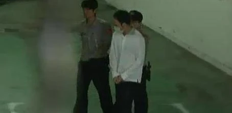 12 kẻ phát tán clip sex của thiếu gia Đài bị bắt ảnh 1