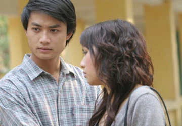 Diễn viên phim “Lý Công Uẩn” Tiến Lộc bất ngờ cưới vợ ảnh 1