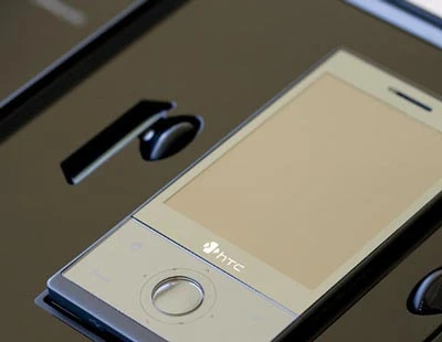 Những PDA phone “siêu mẫu” ảnh 1 Những PDA phone “siêu mẫu” ảnh 1