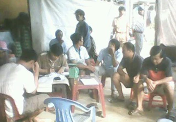 Triệt xóa trường gà quy mô lớn nhất ảnh 1