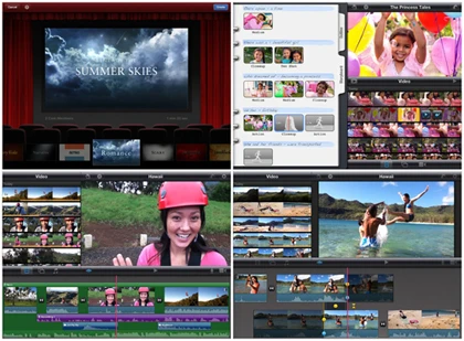 10 phần mềm chỉnh sửa video cho Android, iPhone và iPad ảnh 7