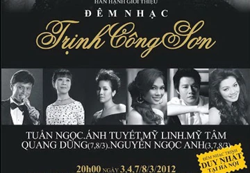 Vụ "Ru tình": Lẽ nào cái tên Trịnh Công Sơn lại rẻ thế? ảnh 2