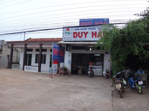 Kinh hoàng heo siêu nạc - Kỳ 2: “Thần dược” mua bao nhiêu cũng có ảnh 5