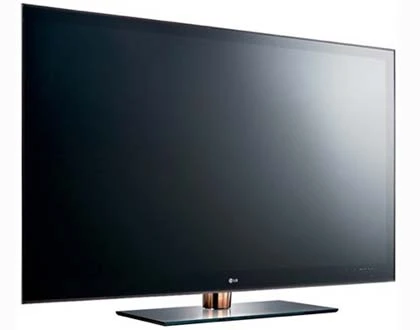 Loạt TV LED mới của LG tại CES 2011 ảnh 1
