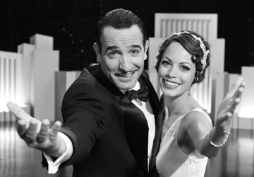 Oscar 2012: Phong cách cổ điển sẽ lên ngôi? ảnh 1 Oscar 2012: Phong cách cổ điển sẽ lên ngôi? ảnh 1