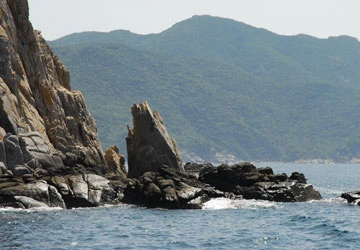 Tránh chia lô ven biển để xây resort ảnh 2