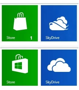 Download và dùng thử miễn phí bản chính thức của Windows 8 ảnh 3 Download và dùng thử miễn phí bản chính thức của Windows 8 ảnh 3