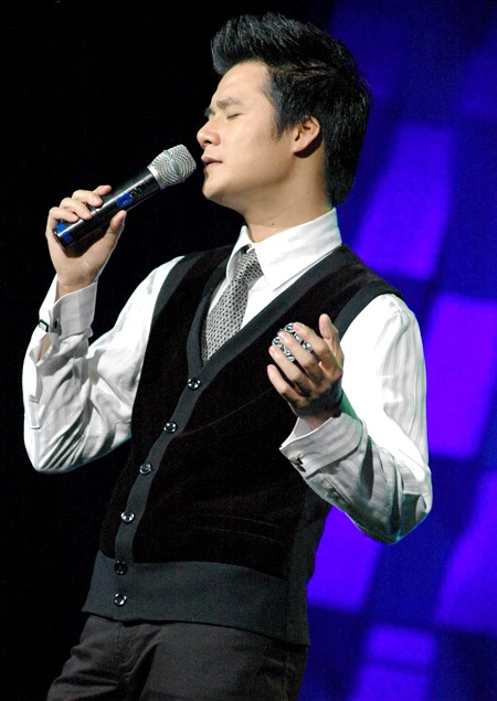 Pháp Luật TP.HCM tặng 50 cặp vé xem Bài hát yêu thích (đã hết) ảnh 2