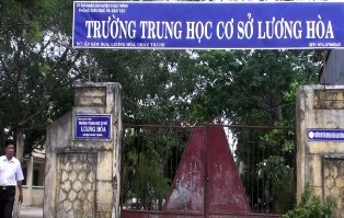 Ngôi trường thừa đến 1/3 giáo viên ảnh 1