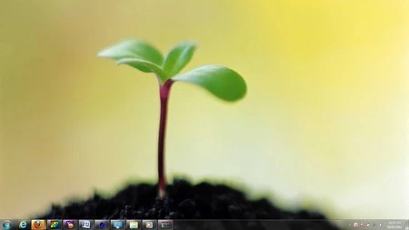 Bộ sưu tập giao diện đẹp dành cho Windows (Phần 5) ảnh 2