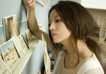 Triệu Vy tái ngộ Trần Khôn trong phim mới ảnh 1