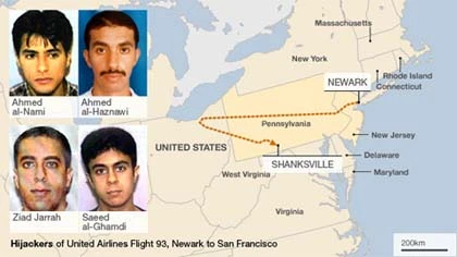 Diễn biến ngày đen tối nhất lịch sử nước Mỹ ảnh 5 Diễn biến ngày đen tối nhất lịch sử nước Mỹ ảnh 5