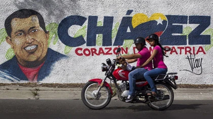 Sức khỏe tổng thống Venezuela: một ẩn số ảnh 1