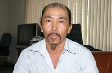 Rắc rối quanh chiếc xe cổ tiền tỷ ảnh 1