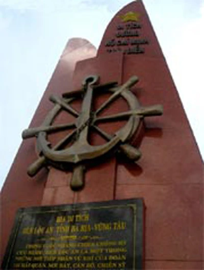 Chuyện về những chiến sĩ kiên trung mở đường Hồ Chí Minh huyền thoại trên biển ảnh 1