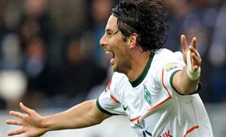 Nụ cười chiến thắng trở lại Leverkusen ảnh 2