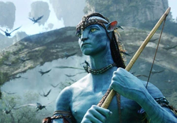 "Avatar" mượn sự kiện có thật tại Trung Quốc? ảnh 1