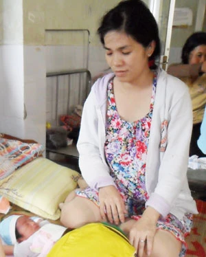 Thiếu tướng Hồ Thanh Đình: Phạm nhân có thai khi đi lao động ảnh 2