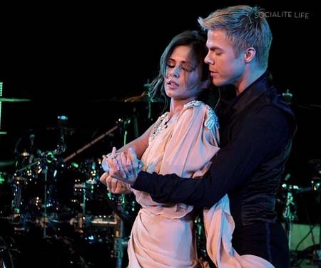 Ashley Cole và vợ chính thức “đường ai nấy đi” ảnh 4