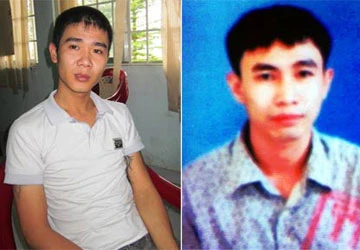 Khoảnh khắc cúi đầu nhận tội của tên sát thủ bắn người ở vũ trường ảnh 1