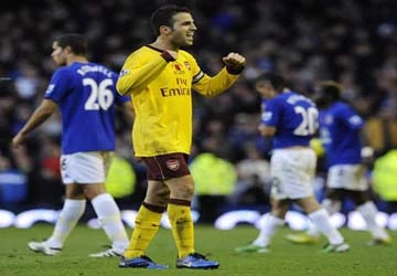 Fabregas đề cao sức mạnh của M.U ảnh 1