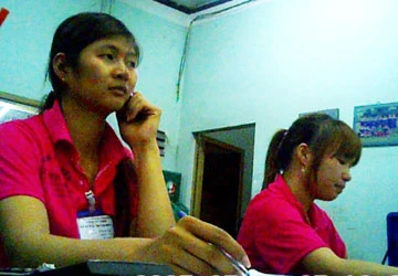 Những “cây xăng quyền lực” trên quốc lộ 20 - Bài 4: Mua đường qua Trạm cân Dầu Giây ảnh 4