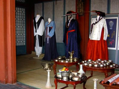 Cổ Loa hoàn thiện trường quay 5 triệu đô ảnh 6