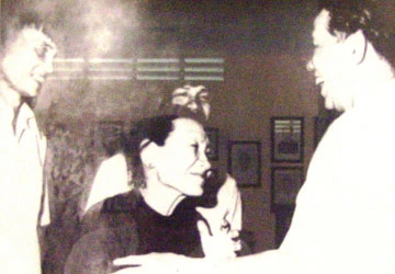 Chuyện ở ngôi nhà di tích ảnh 3 Chuyện ở ngôi nhà di tích ảnh 3