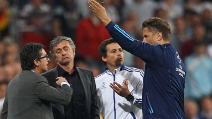 Tại sao Jose Mourinho đặc biệt? ảnh 4