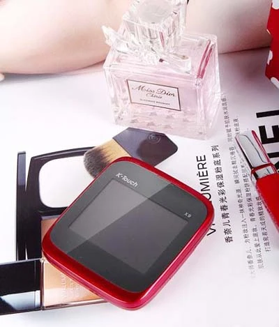 Nhiều điện thoại giá dưới 1,5 triệu lên kệ ảnh 2