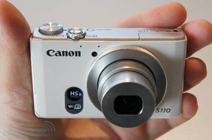 Ảnh thực tế Canon 6D và dòng Powershot vừa ra mắt ảnh 8