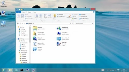 Download và dùng thử miễn phí bản chính thức của Windows 8 ảnh 4 Download và dùng thử miễn phí bản chính thức của Windows 8 ảnh 4
