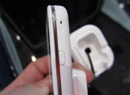 Máy nghe nhạc dòng Galaxy của Samsung tại IFA ảnh 4