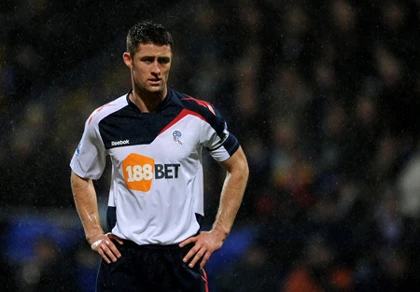 Gary Cahill sắp trở thành người của Chelsea? ảnh 1 Gary Cahill sắp trở thành người của Chelsea? ảnh 1