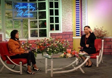 Tối nay, VTV xin lỗi khán giả “vụ cô Lượm” ảnh 1 Tối nay, VTV xin lỗi khán giả “vụ cô Lượm” ảnh 1