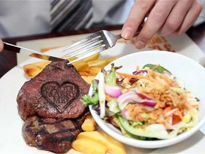 29-2: Ngày phụ nữ cầu hôn ảnh 3 29-2: Ngày phụ nữ cầu hôn ảnh 3