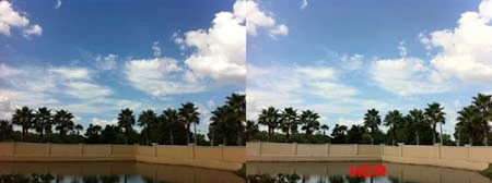 Xem ảnh HDR trong iOS 4.1 của iPhone ảnh 7