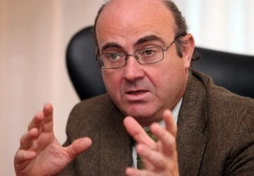 "Nền kinh tế Tây Ban Nha vẫn tiếp tục suy thoái" ảnh 1