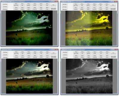 Tạo hiệu ứng để hình ảnh đẹp mắt và ấn tượng hơn ảnh 6
