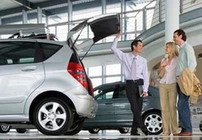 Những gợi ý đáng tiền khi mua một chiếc xe mới ảnh 1