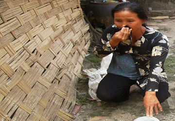 Có đường nước máy vẫn phải khoan giếng ảnh 1 Có đường nước máy vẫn phải khoan giếng ảnh 1