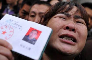 Bà trùm Trung Quốc lãnh án ảnh 2