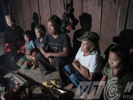 Kỳ 4: Cái chết bí ẩn của thợ săn giết trăn khổng lồ ở Sơn La ảnh 3